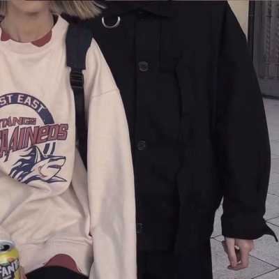 好看的cp头像图片|高清cp头像情侣一对可爱
