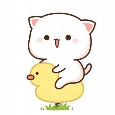 微信情头2022最新可爱|微信头像.卡通可爱2022