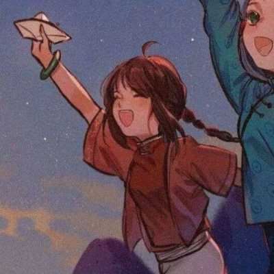 动漫爱情头像（2022头像女动漫可爱）