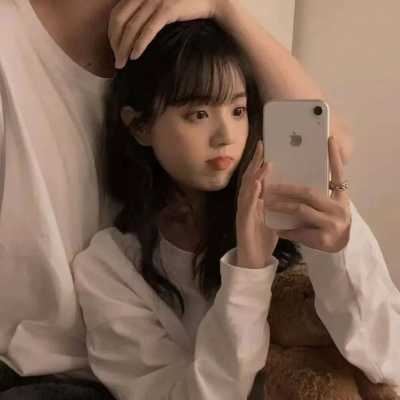 超酷的情侣头像真人|2022最火情头真人