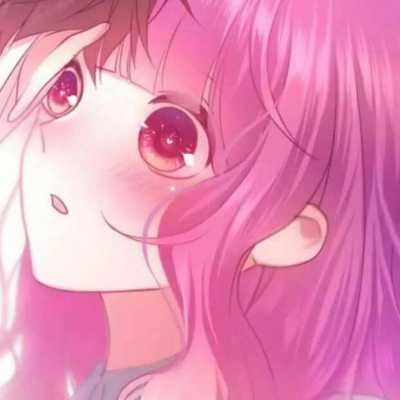 头像图片情头双人动漫_2022最新双人情头动漫