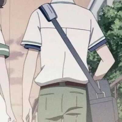 情侣头像2022最新动漫两张|2022动漫情侣头像