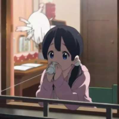 动漫爱情头像（可爱的头像）