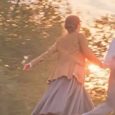 情侣头像真人浪漫唯美_浪漫女生头像真人