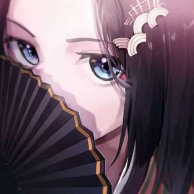 超漂亮的女生头像动漫 特别美的女生动漫头像