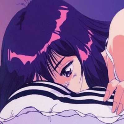 二次元漫画美女头像_动漫头像女二次元