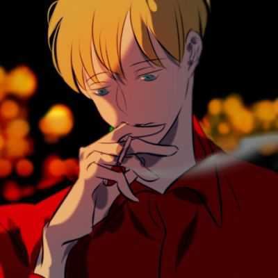 动漫头像男女生_好看的头像图片动漫男女