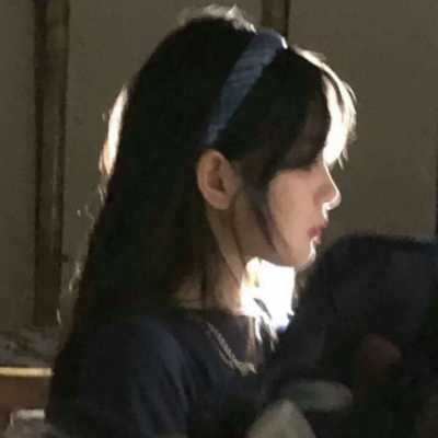 ins超火女生头像动漫 ins超火女生头像清晰