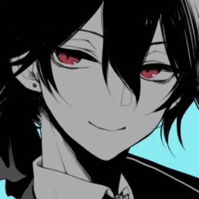 好看的动漫男生头像_好看的动漫男生头像图片