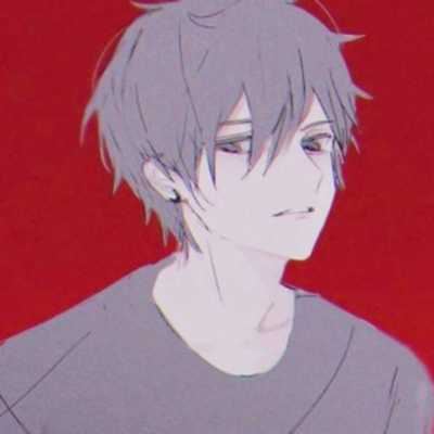 好看的动漫男生头像_好看的动漫男生头像图片