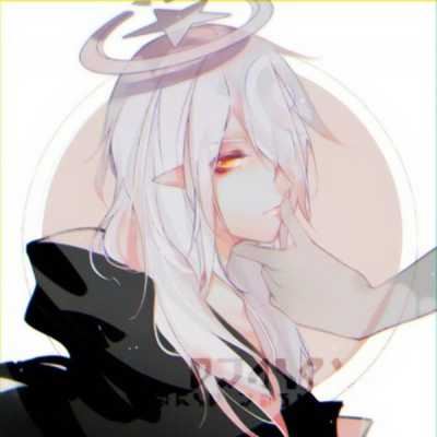 好看的动漫男生头像_好看的动漫男生头像图片