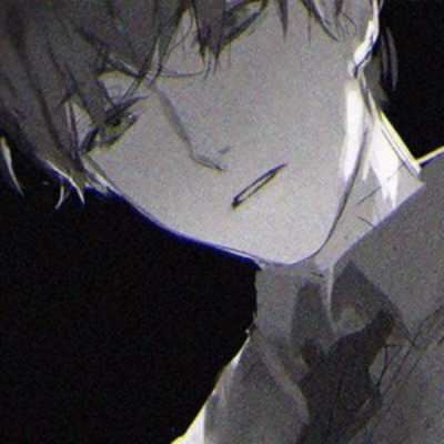 好看的动漫男生头像_好看的动漫男生头像图片