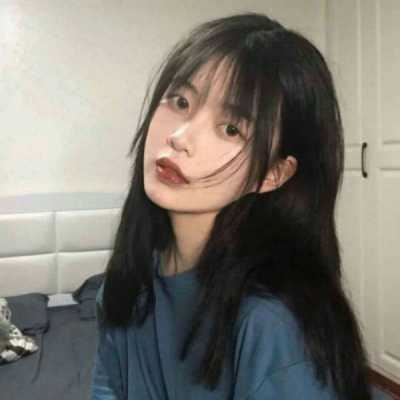 ins超火女生头像动漫 ins超火女生头像清晰