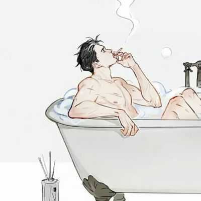 动漫头像男女生_好看的头像图片动漫男女