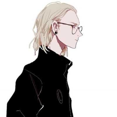 动漫头像男女生_好看的头像图片动漫男女