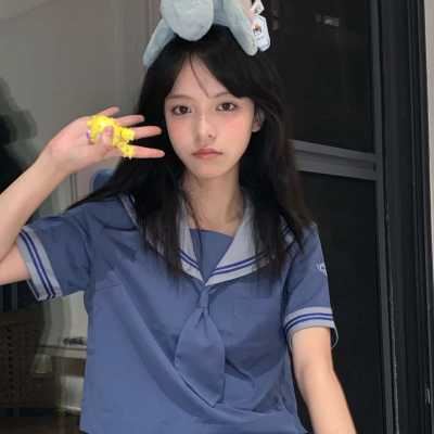 美女头像靓丽 俏皮女生头像