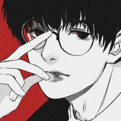 动漫头像男女生_好看的头像图片动漫男女