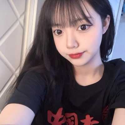 美女头像靓丽 俏皮女生头像