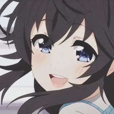 超漂亮的女生头像动漫 特别美的女生动漫头像
