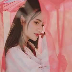 仙气飘飘古风女生头像真人-好看的古风头像女生仙气