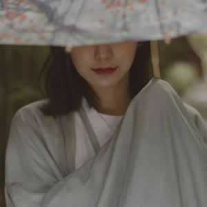 仙气飘飘古风女生头像真人-好看的古风头像女生仙气