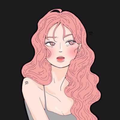 动漫头像男女生_好看的头像图片动漫男女