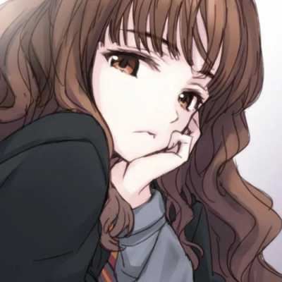 二次元漫画女生头像_二次元漫画女生头像日本可爱
