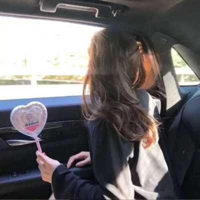 头像女意境唯美 美丽女生的头像