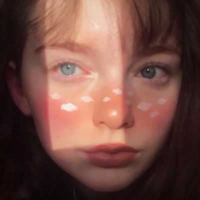 好看的欧美头像女生ins_欧美小孩头像ins
