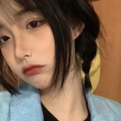 美女头像靓丽 俏皮女生头像