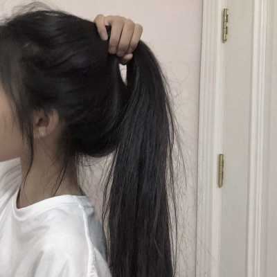 头像女意境唯美 美丽女生的头像