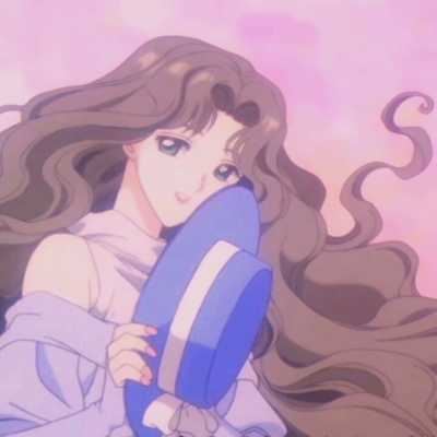 二次元漫画美女头像_动漫头像女二次元