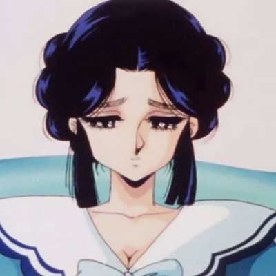 二次元漫画美女头像_动漫头像女二次元
