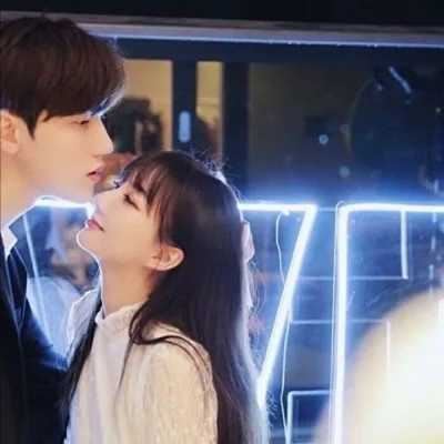 2022最新情头真人|ins情侣头像真人