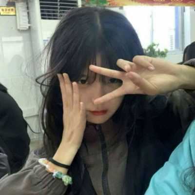 ins超火女生头像动漫 ins超火女生头像清晰