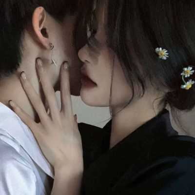 高冷禁欲系头像（冷艳情侣头像）