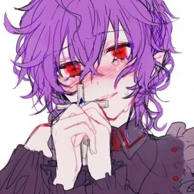 好看的动漫男生头像_好看的动漫男生头像图片