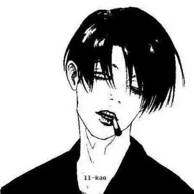 动漫头像男女生_好看的头像图片动漫男女