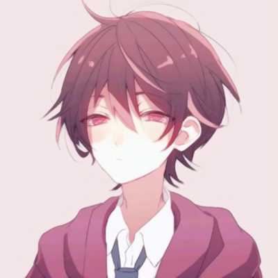 好看的动漫男生头像_好看的动漫男生头像图片