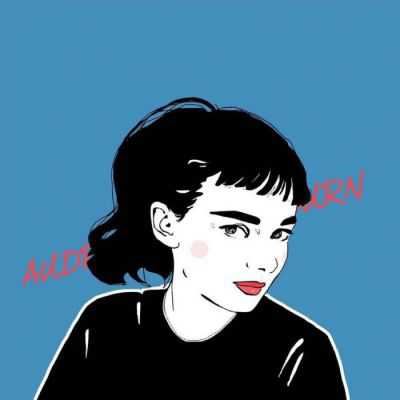 动漫头像男女生_好看的头像图片动漫男女