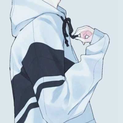 好看的动漫男生头像_好看的动漫男生头像图片