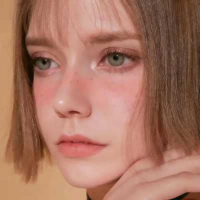 好看的欧美头像女生ins_欧美小孩头像ins