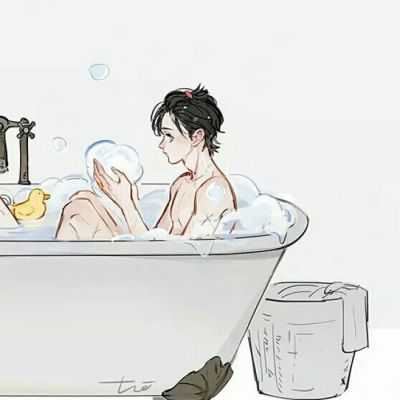 动漫头像男女生_好看的头像图片动漫男女