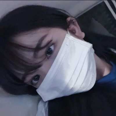 美女头像靓丽 俏皮女生头像