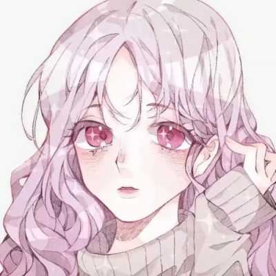 二次元漫画女生头像_二次元漫画女生头像日本可爱