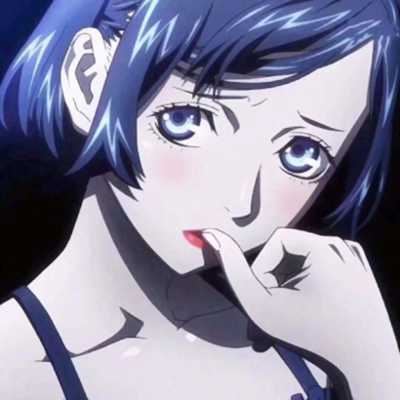 二次元漫画美女头像_动漫头像女二次元