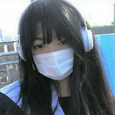 ins超火女生头像动漫 ins超火女生头像清晰