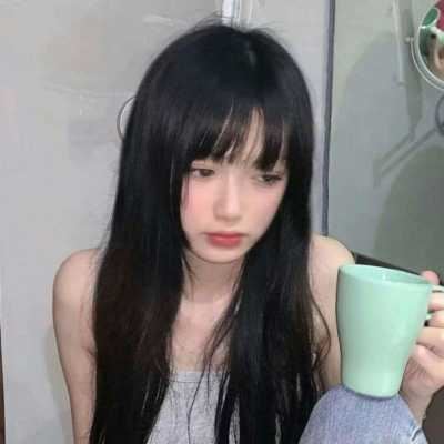 ins超火女生头像动漫 ins超火女生头像清晰
