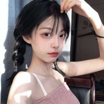 美女头像靓丽 俏皮女生头像