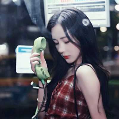 有品位的女生头像背影 最有品位个性微信头像女